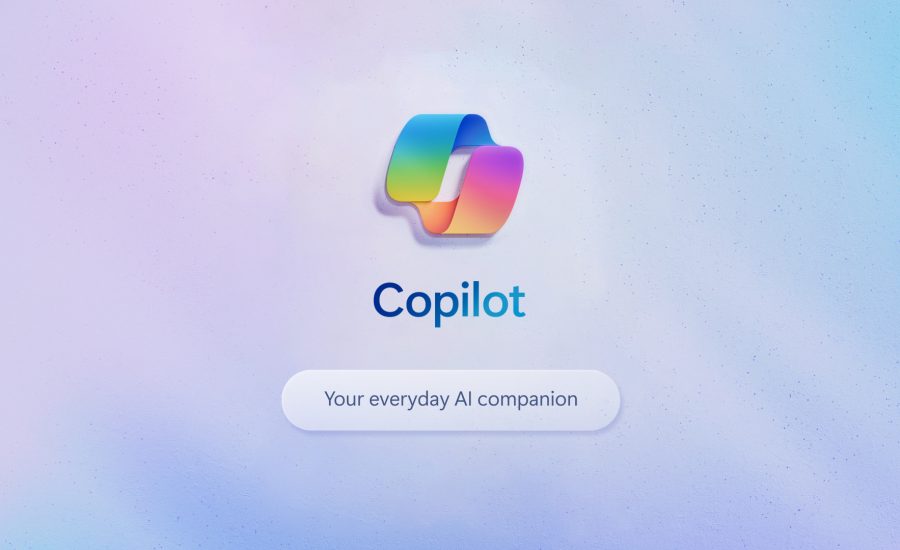 Copilot - Your everyday AI companion