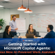 Planning to use Microsoft Copilot Agents.