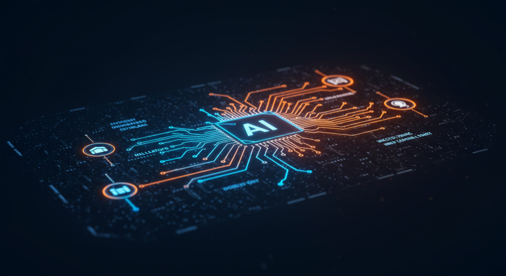 AI Roadmap.