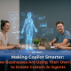 How Businesses Are Using Their Own Data to Create Custom AI Agents.