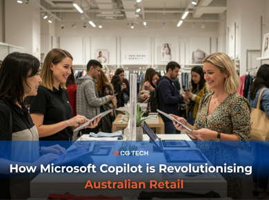 See how Microsoft Copilot is helping Australian retailers improve operations, personalise customer experiences, and build data-driven growth.