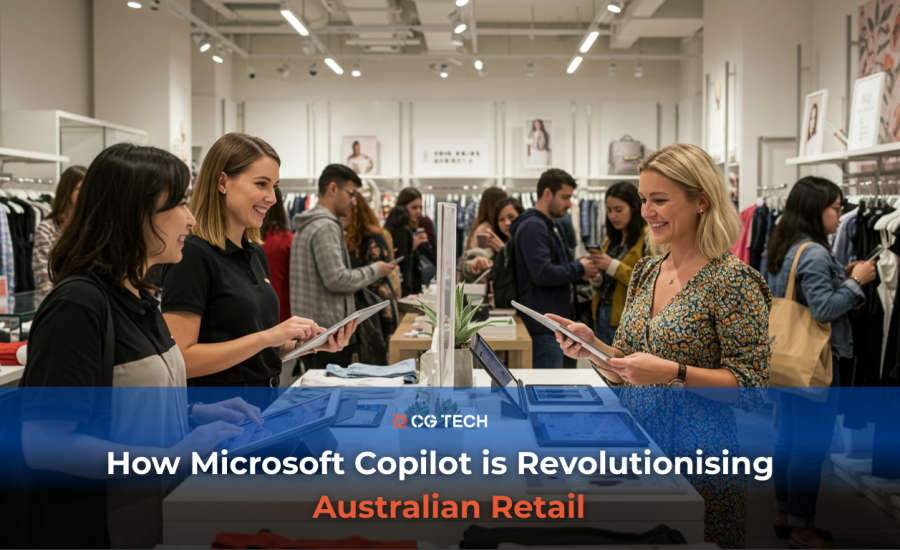See how Microsoft Copilot is helping Australian retailers improve operations, personalise customer experiences, and build data-driven growth.
