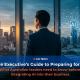 The Executive’s Guide to Preparing for AI - What Australian leaders need to know before integrating AI into their business.