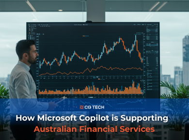 Discover how Microsoft Copilot is helping Australian financial services improve compliance, boost productivity, and deliver better customer experiences.